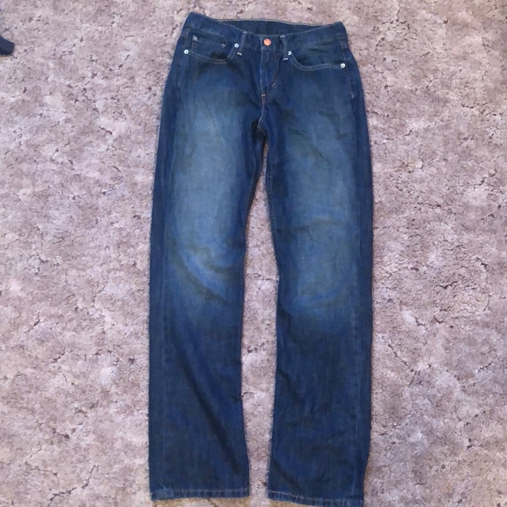 Men’s Levi’s sz 29x32